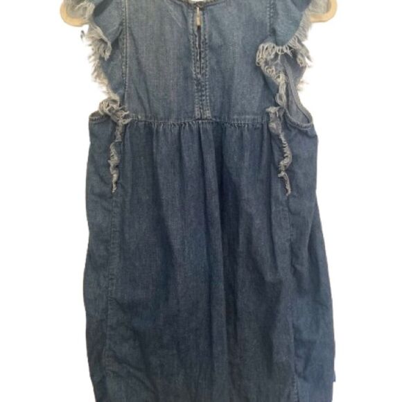 Ariana Grande Sleeveless Sundress - Picture 4 of 4